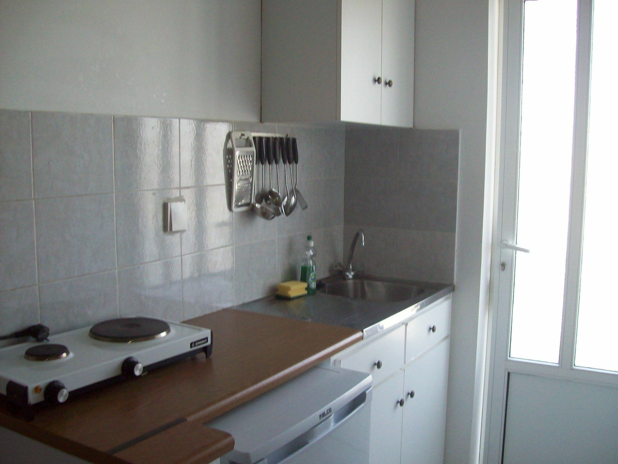 Yiota Studios Alykes  Luaran gambar